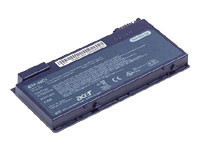 Acer Batterij Li-Ion TM100 (91.48R28.001)